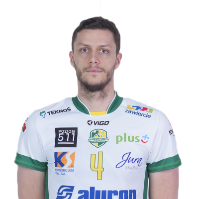 Kamil Długosz 