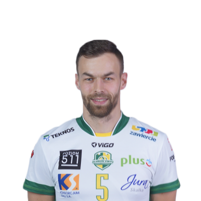 Michał Żuk 