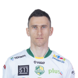 Łukasz Kaczorowski