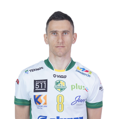Łukasz Kaczorowski 