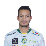 Hugo de Leon Guimaraes da Silva