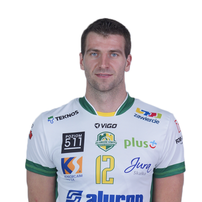 Grzegorz Bociek 
