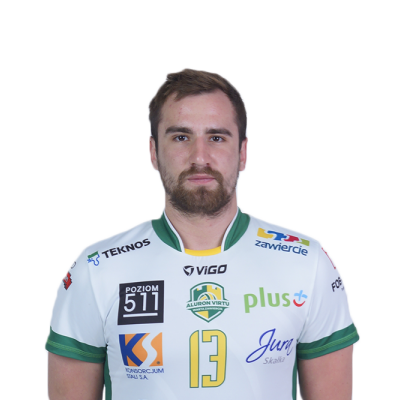 Kacper Popik 
