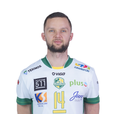 Grzegorz Pająk 