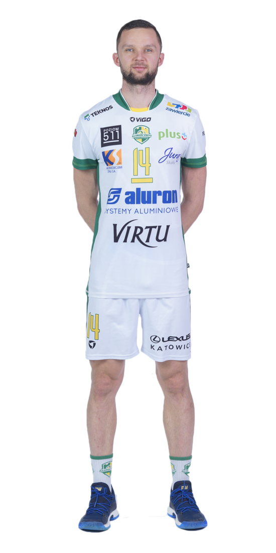 Grzegorz Pająk