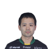 Taichiro Koga