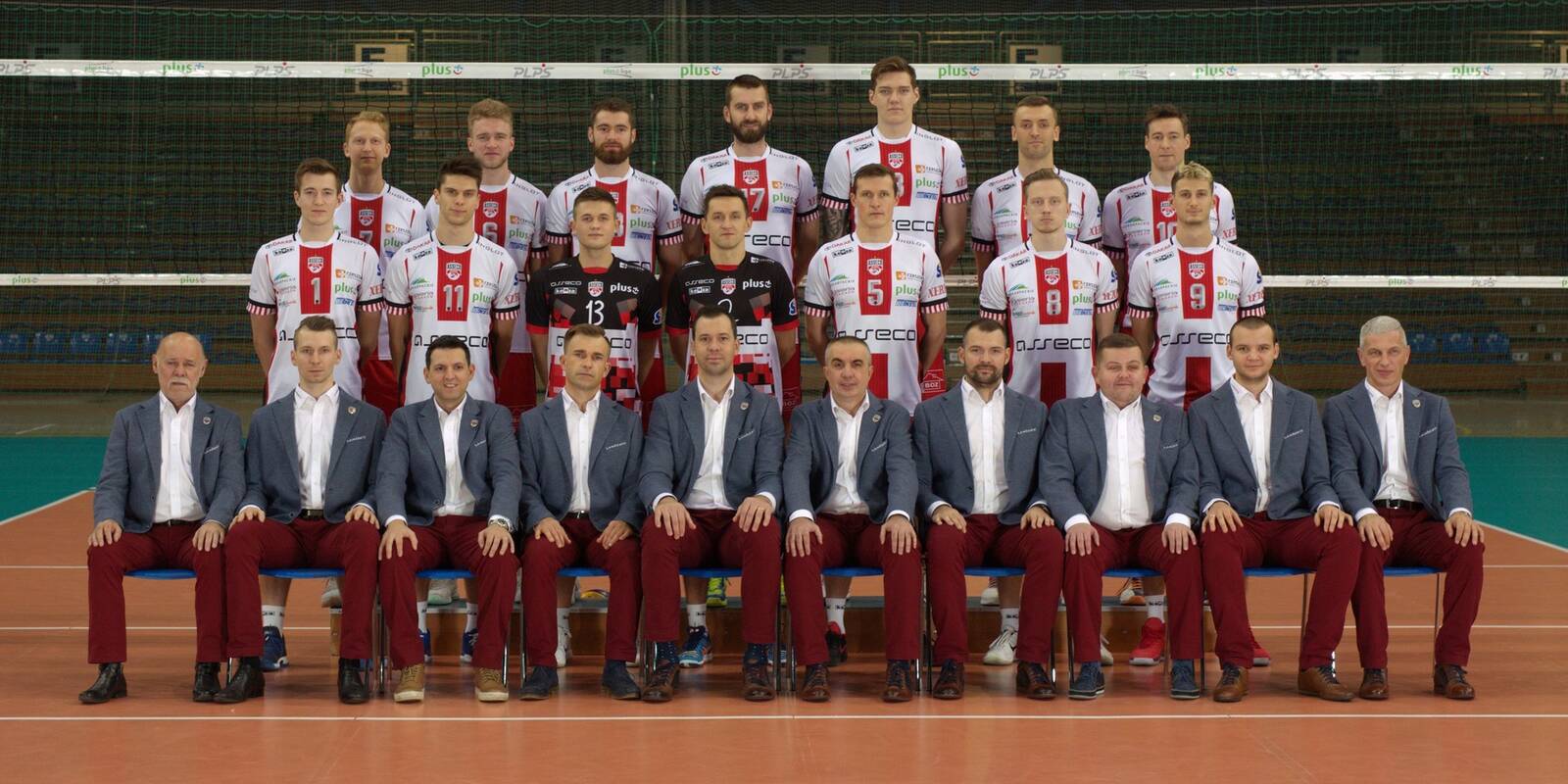 Asseco Resovia Rzeszów