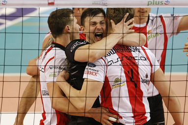 Asseco Resovia chce Superpucharu