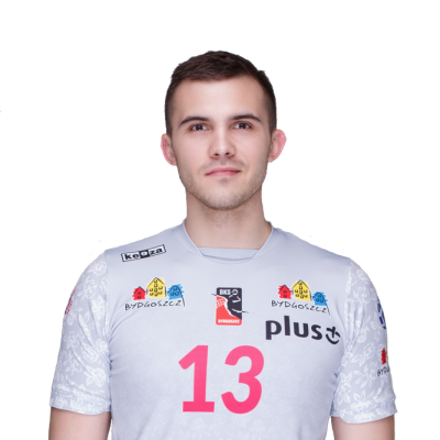 Piotr Sieńko 