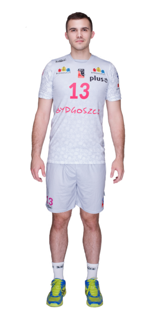 Piotr Sieńko Piotr Sieńko