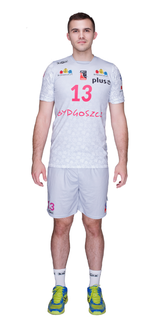 Piotr Sieńko