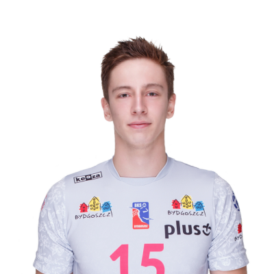 Kacper Bobrowski 