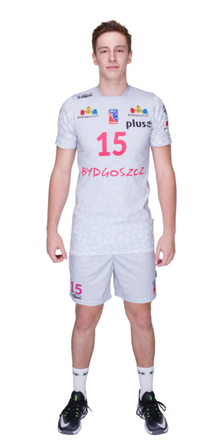 Kacper Bobrowski Kacper Bobrowski