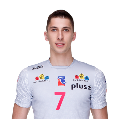 Michał Szalacha 