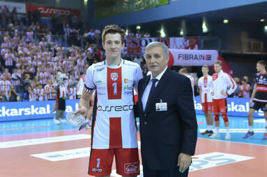 Michał Kędzierski: Kluczowa była determinacja