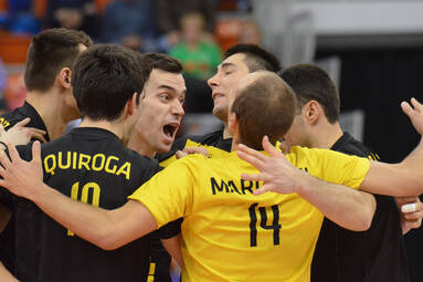 Galeria: BBTS Bielsko-Biała - GKS Katowice 1-3