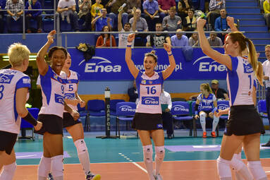 Pilanki chcą pokonać beniaminka