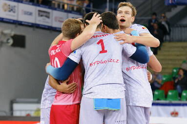 Łuczniczka Bydgoszcz chce przełamać złą passę