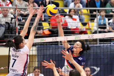 Zacięte mecze też są potrzebne