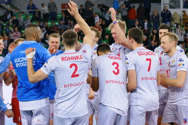 Michał Szalacha: z wszystkimi chcemy walczyć
