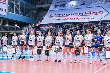 Znamy wszystkich uczestników fazy grupowej LM w sezonie 2017/18