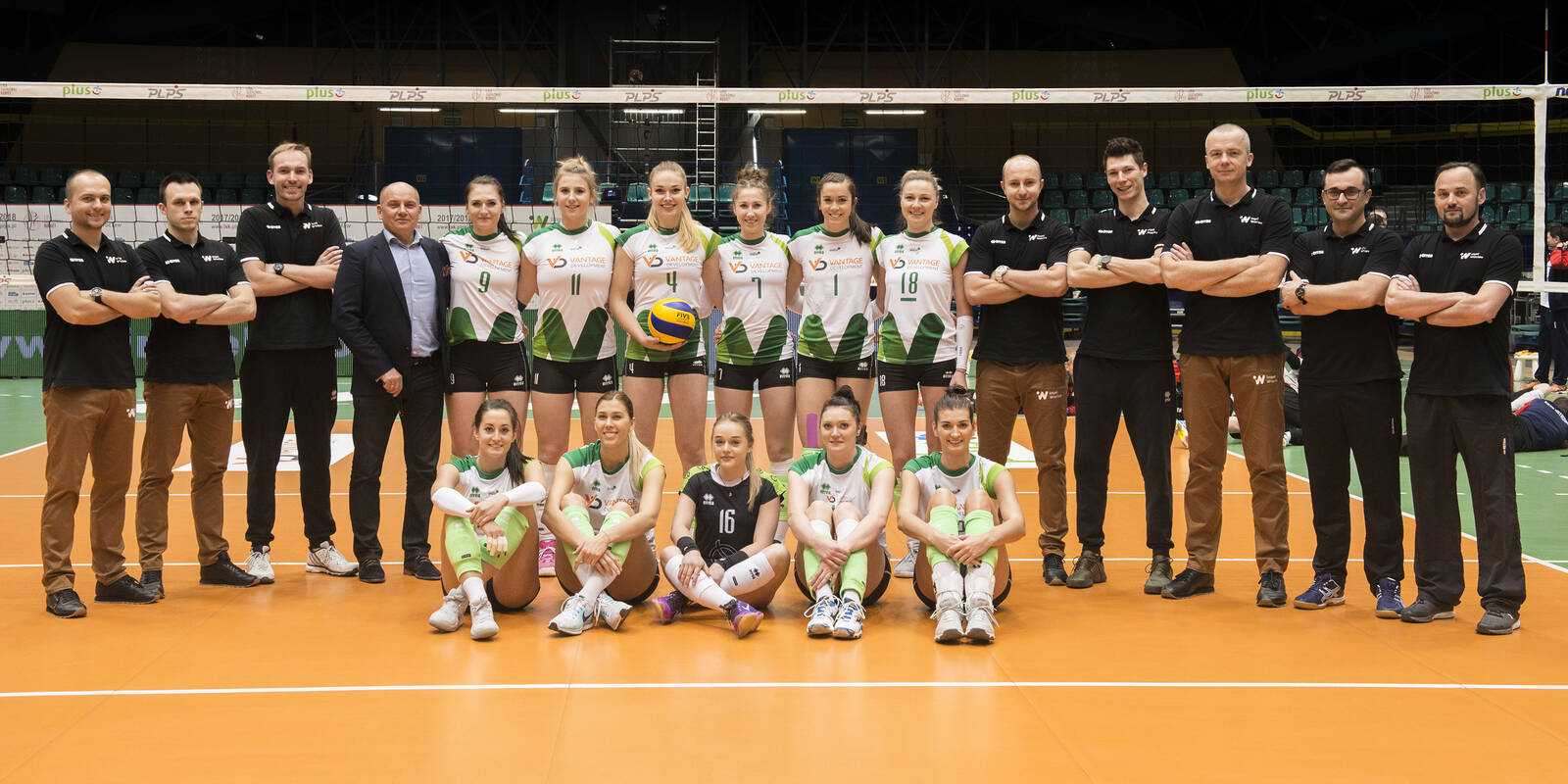 Impel Wrocław Impel Wrocław