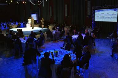 Europejska Gala Siatkówki już w piątek