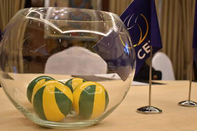 Losowanie Ligi Mistrzyń: polskie drużyny poznały grupowych rywali