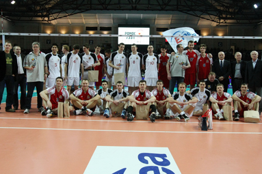 Mecz Gwiazd 2010