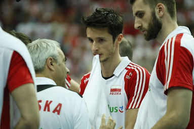 Prezes PZPS: Liga Światowa idzie w kierunku piłkarskiej Champions League