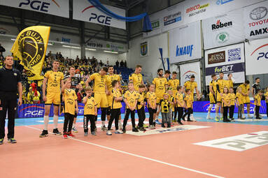 Nikołaj Penczew: zagrywka była kluczem do zwycięstwa