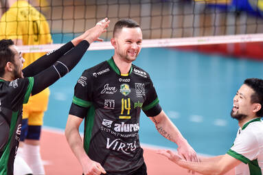 Grzegorz Pająk: od dawna się na to zapowiadało