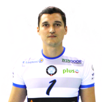 Dmytro Teryomenko 