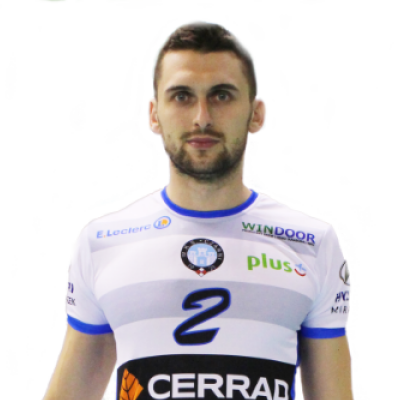 Michał Ostrowski 