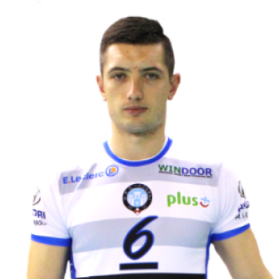 Wojciech Żaliński 