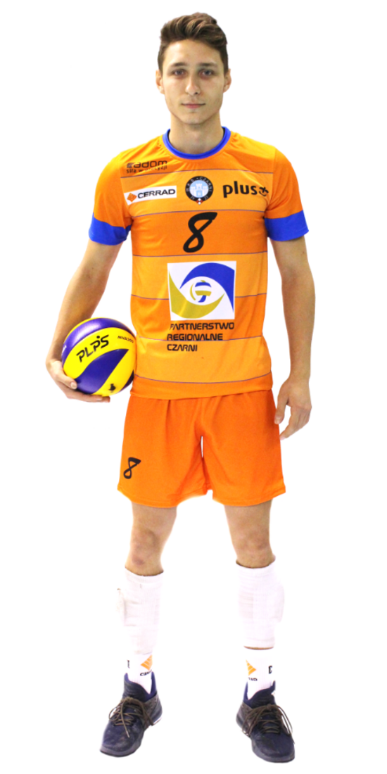 Kacper Wasilewski