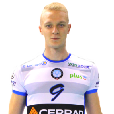 Jakub Ziobrowski 