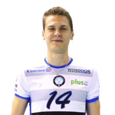 Jakub Rybicki 