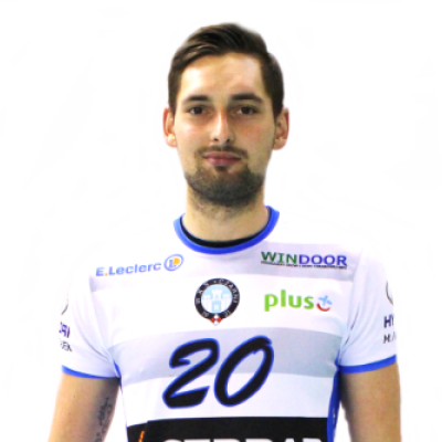 Kamil Kwasowski 