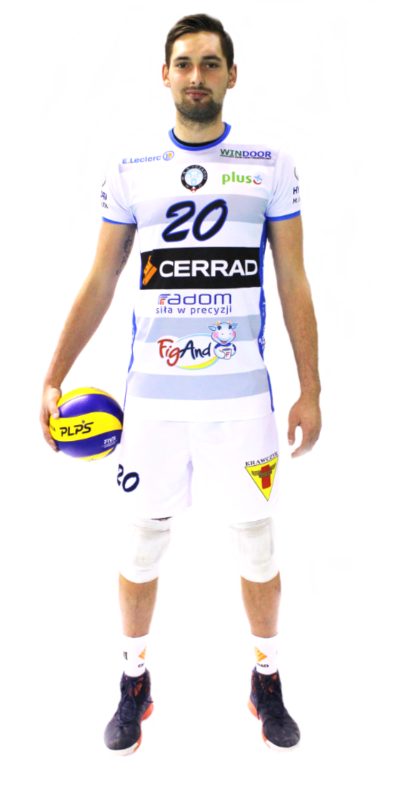 Kamil Kwasowski