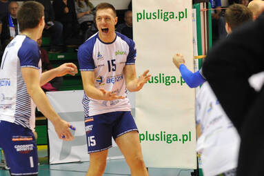 Matej Kok wrócił do Słowenii