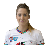 Klaudia Alagierska