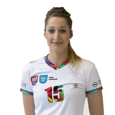 Klaudia Alagierska