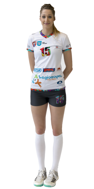 Klaudia Alagierska