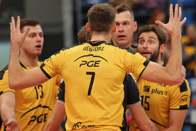 Patryk Czarnowski: ZAKSA to solidna drużyna