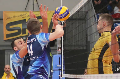 Galeria: PGE Skra Bełchatów - Espadon Szczecin 3-1
