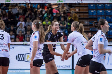 Gra o dużą stawkę