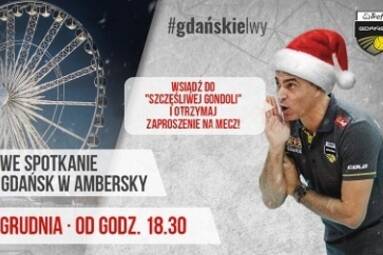 Mistrzowskie widoki na Mikołajki!