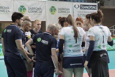 Andrzej Stelmach trenerem MKS-u