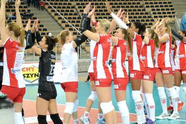 Czas na wielkie siatkarskie święto - derby Łodzi